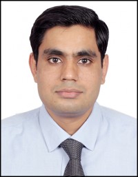 Dr. Rajesh Yadav, Dentist in Gurgaon